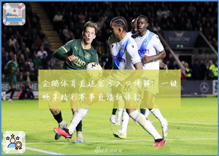 企鹅体育直连官方入口详解：一键畅享精彩赛事直播新体验