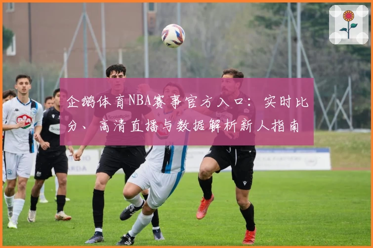 企鹅体育NBA赛事官方入口:实时比分、高清直播与数据解析新人指南