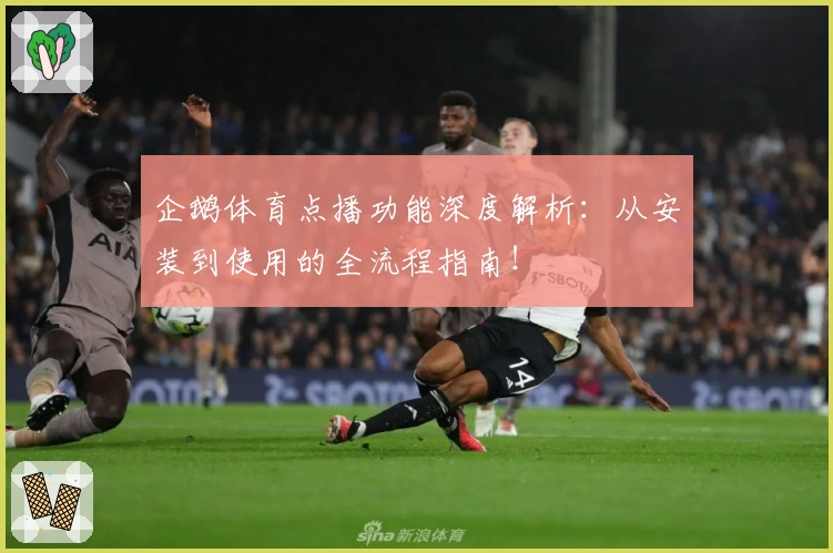 企鹅体育点播功能深度解析：从安装到使用的全流程指南！