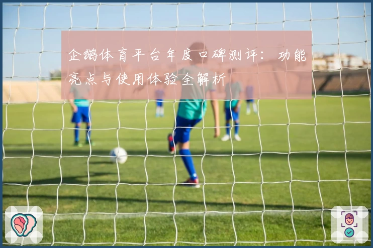 企鹅体育平台年度口碑测评：功能亮点与使用体验全解析